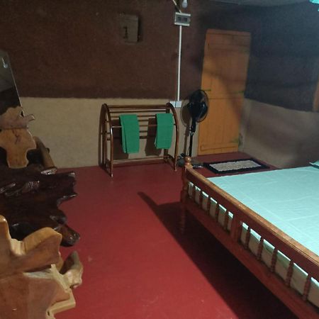 Spice Village Hotel & Restaurant Habarana Luaran gambar