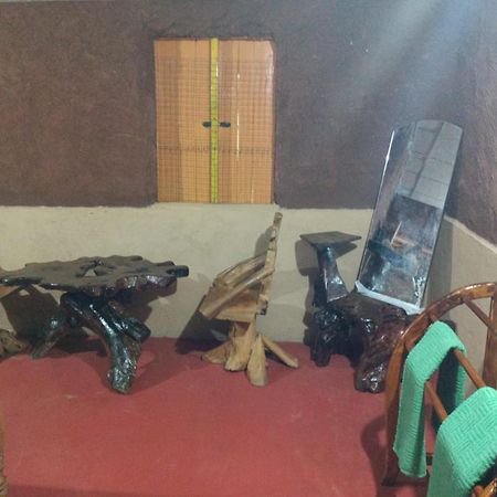 Spice Village Hotel & Restaurant Habarana Luaran gambar