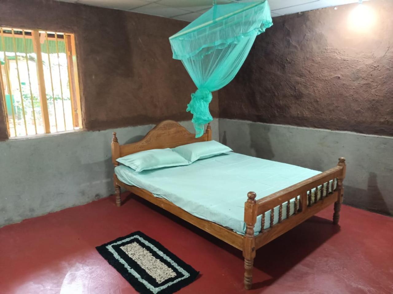 Spice Village Hotel & Restaurant Habarana Luaran gambar