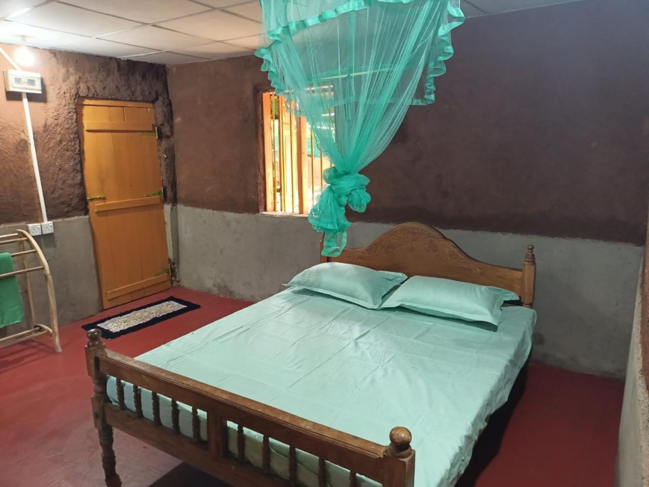 Spice Village Hotel & Restaurant Habarana Luaran gambar