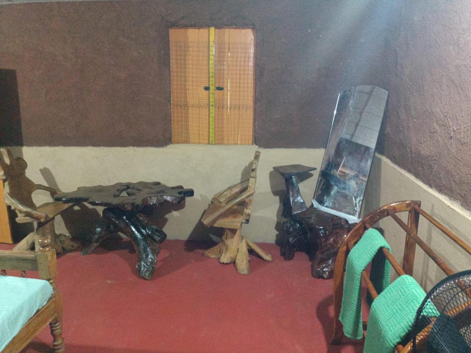 Spice Village Hotel & Restaurant Habarana Luaran gambar